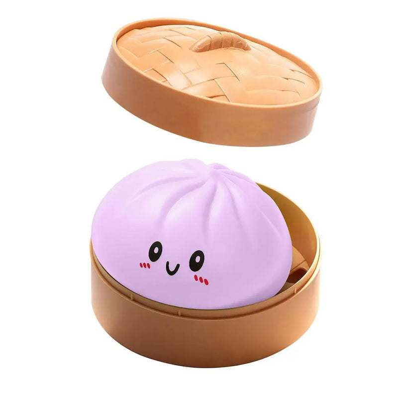Mystery Dumpling Squishy