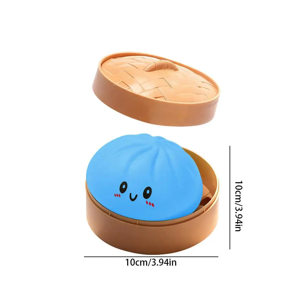 Mystery Dumpling Squishy